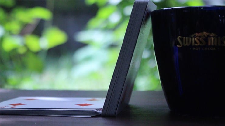 Ghost Deck