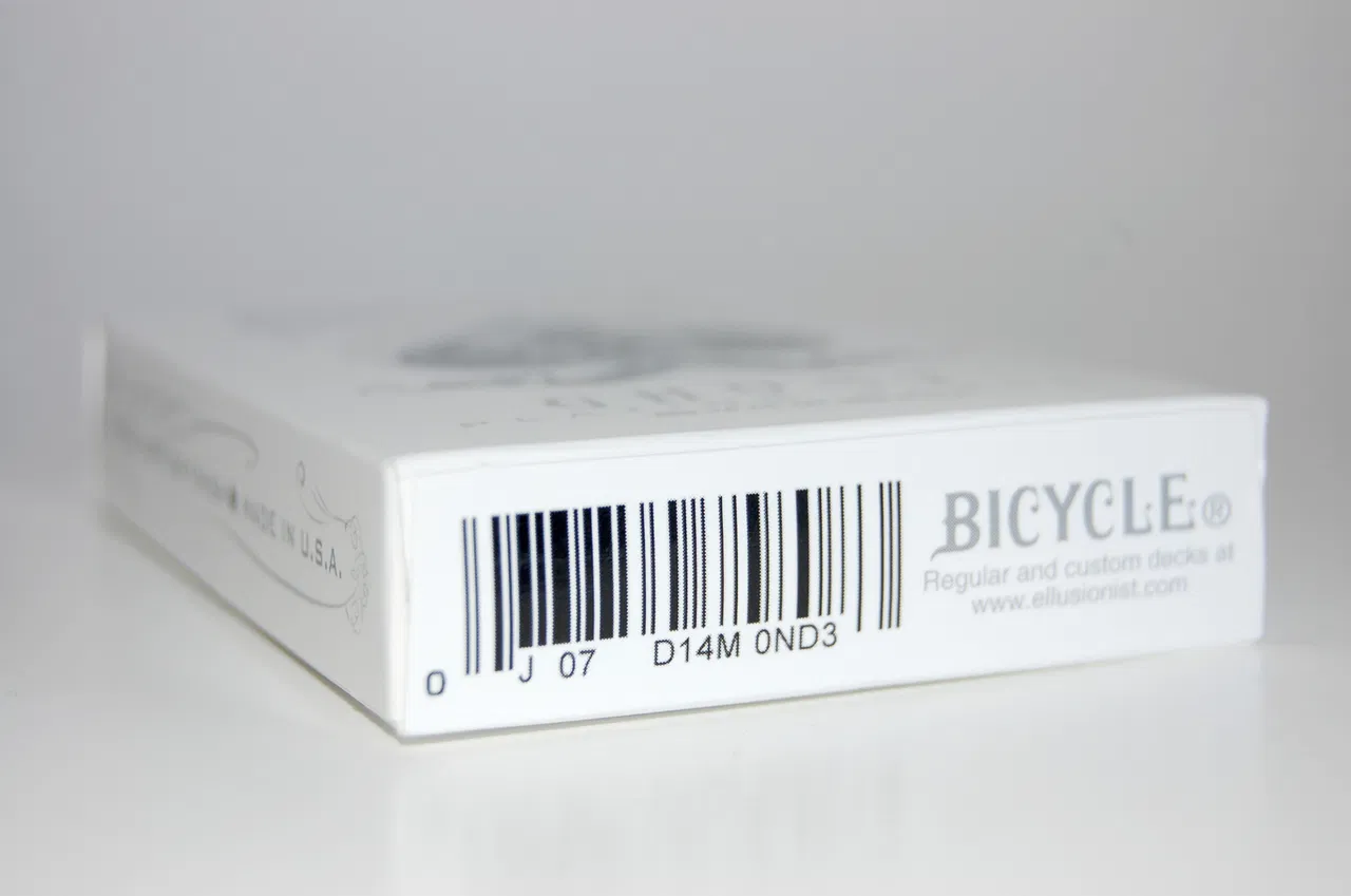 Ghost Deck - image 5