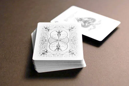 Ghost Deck - image 7