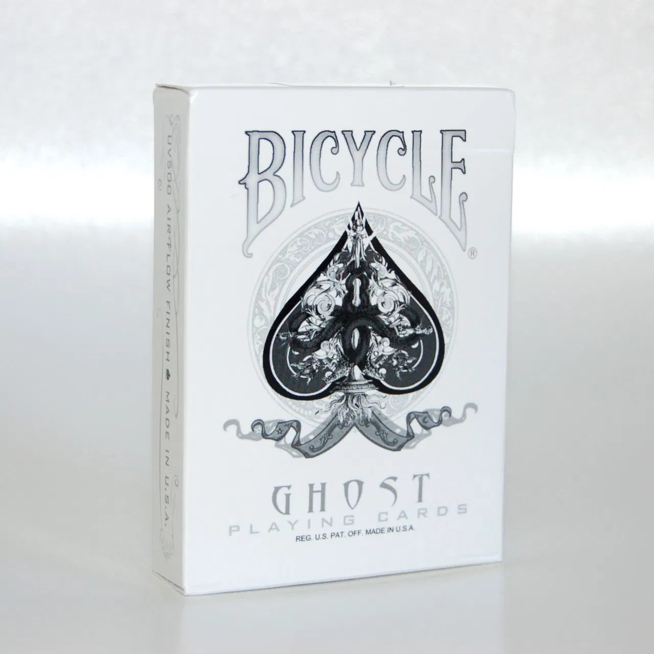 Ghost Deck - image 1