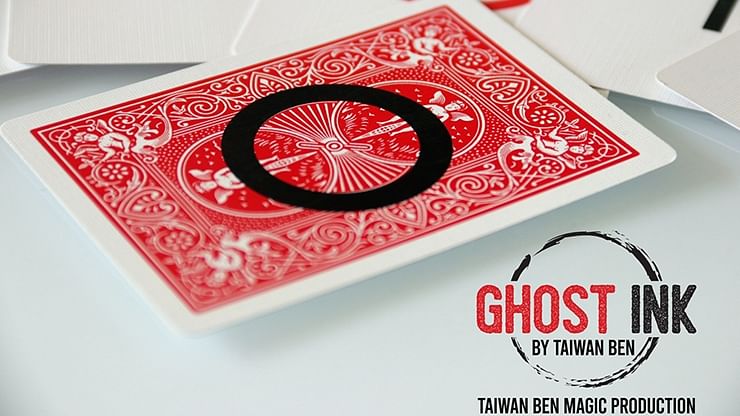 The History of Playing Cards - Vanishing Inc. Magic shop