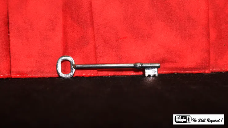 Ghost Key