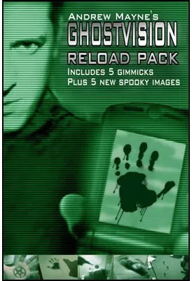 Ghost Vision Reload Pack #1 - image 1