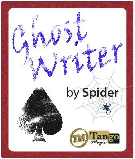 Ghost Writer