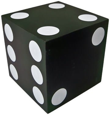 Giant Cube Illusion - thumbnail 2