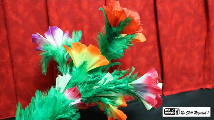 Giant Feather Fantasy - image 2