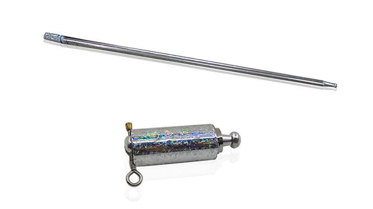 Giant Gold Cane