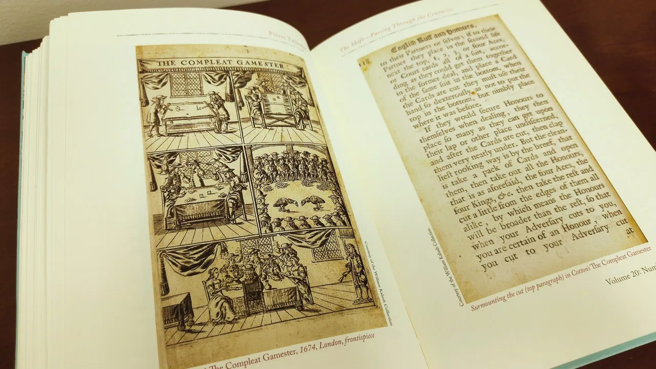 Gibecière 40, Summer 2025, Vol. 20, No. 2 - image 8