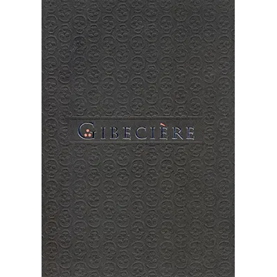 Gibeciere Volume 5, No. 2