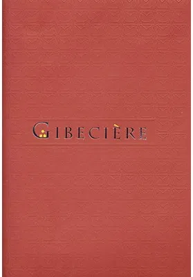 Gibeciere Volume 5