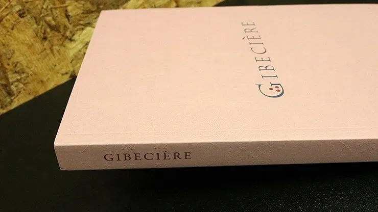 Gibecière 14, Summer 2012, Volume 7, No. 2 - image 2
