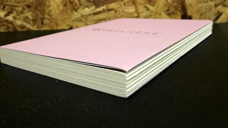 Gibecière 14, Summer 2012, Volume 7, No. 2 - image 5