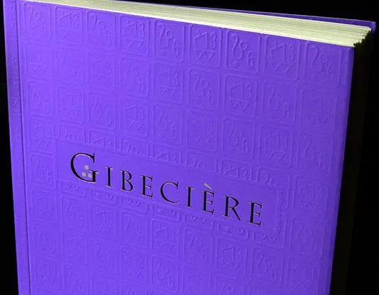 Gibecière 18, Summer 2014, Volume 9, No. 2 - image 2