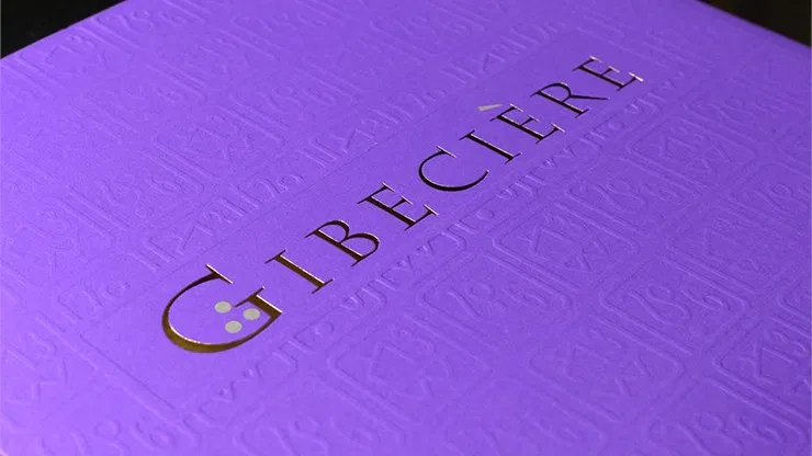 Gibecière 18, Summer 2014, Volume 9, No. 2 - image 3