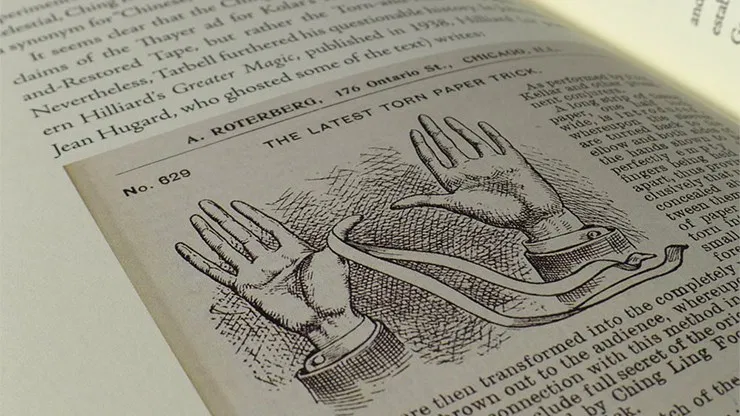 Gibecière 18, Summer 2014, Volume 9, No. 2 - image 6