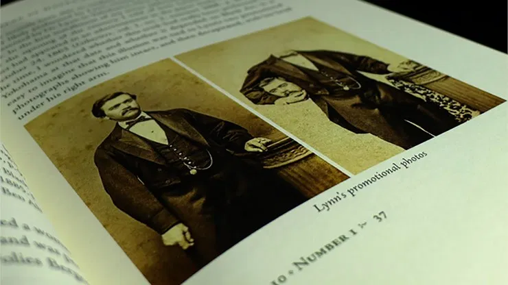 Gibecière 19, Winter 2015, Volume 10, No. 1 - image 5