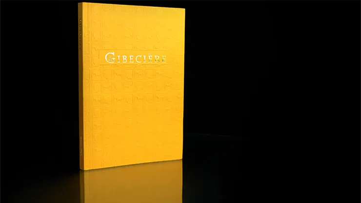 Gibecière 19, Winter 2015, Volume 10, No. 1 - image 1