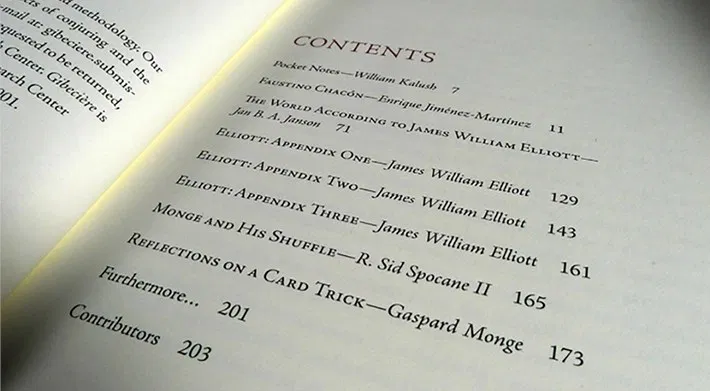 Gibecière 20, Summer 2015, Volume 10, No. 2 - image 5