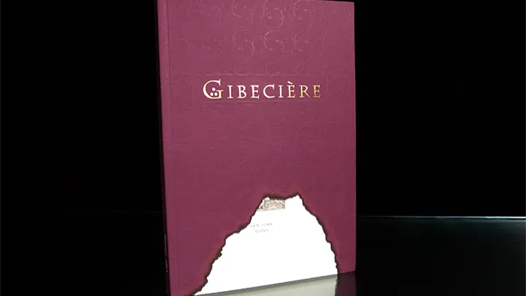 Gibecière 20, Summer 2015, Volume 10, No. 2 - image 1