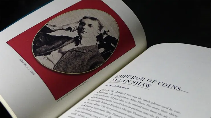 Gibecière 21, Winter 2016, Volume 11, No. 1 - image 5