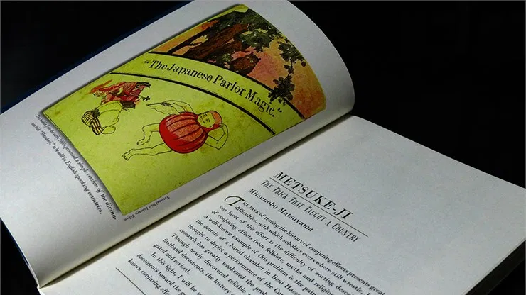 Gibecière 21, Winter 2016, Volume 11, No. 1 - image 6