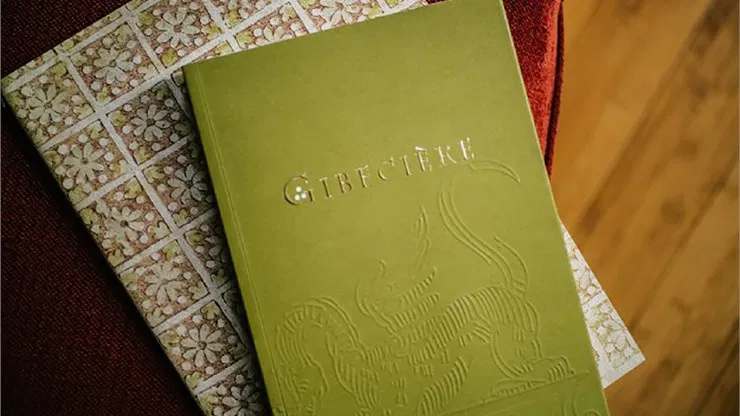 Gibecière 22 - Summer 2016 - Volume 11 - No. 2 - image 3