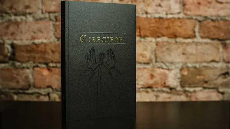 Gibecière 23, Winter 2017, Volume 12, No. 1 - image 3