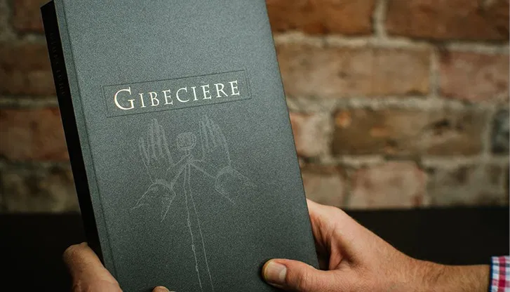 Gibecière 23, Winter 2017, Volume 12, No. 1 - image 5