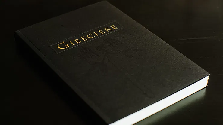 Gibecière 23, Winter 2017, Volume 12, No. 1 - image 1
