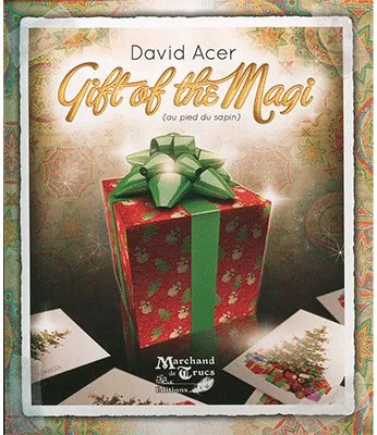 Gift of the Magi