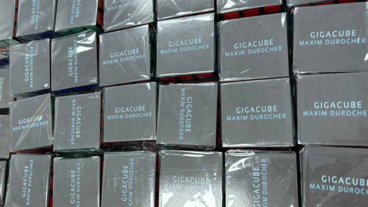 GigaCube - thumbnail 2