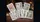Gilded Bartlett Transformation Playing Cards - image 4