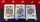 Gilded Bicycle Bandana Playing Cards - image 5
