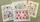 Gilded Cotta's Almanac #2 Transformation Playing Cards - image 6