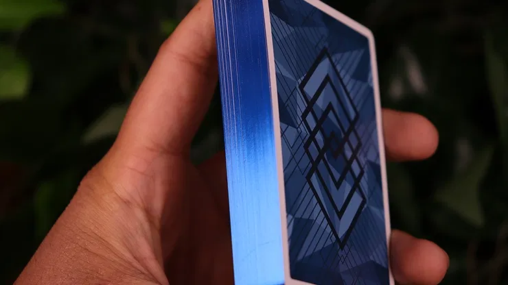 Gilded Galaxy Playing Cards - image 1