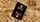 Gilded Jolly Roger Playing Cards - image 2