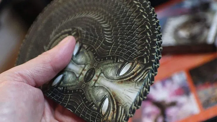 Bicycle Cybertech Playing Cards - image 3