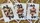 Gilded Testament Playing Cards - image 3