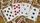 Gilded Testament Playing Cards - image 4