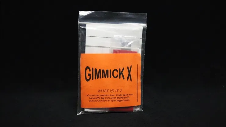 Gimmick X