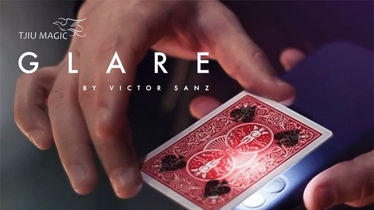 Glare - Victor Sanz - Vanishing Inc. Magic shop