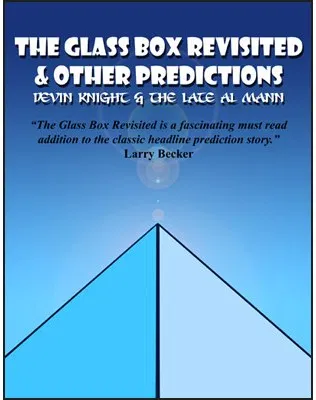 Glass Box Revisited Book