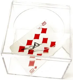 Glass Box