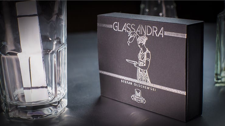 Glassandra - thumbnail 2