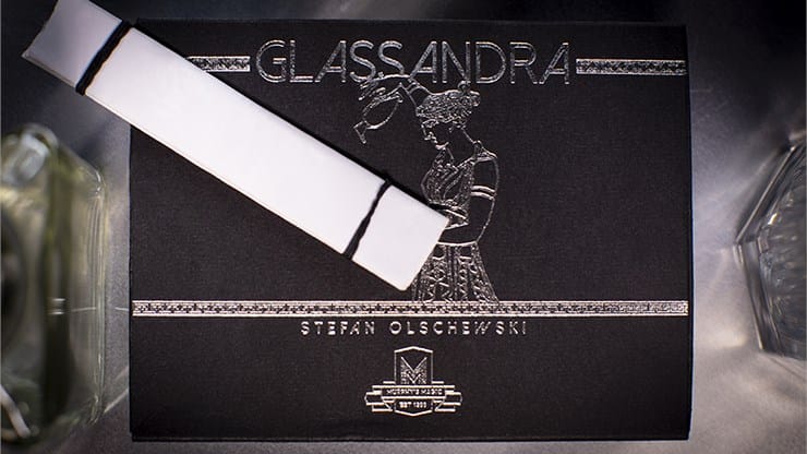 Glassandra - image 1