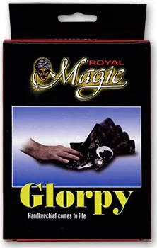 Glorpy