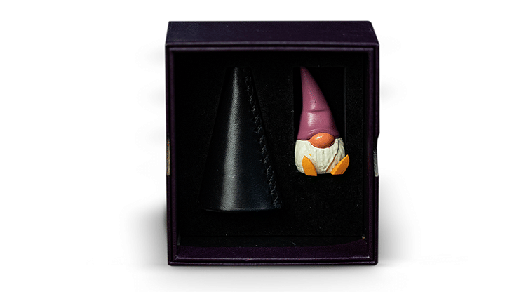 Gnome's Hat - thumbnail 6