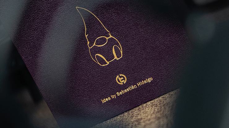 Gnome's Hat - thumbnail 4