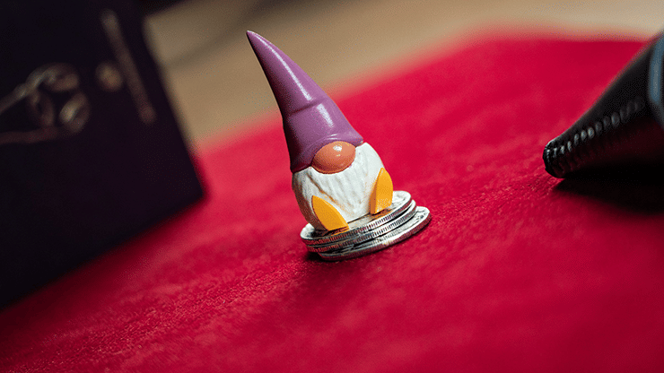Gnome's Hat - thumbnail 2