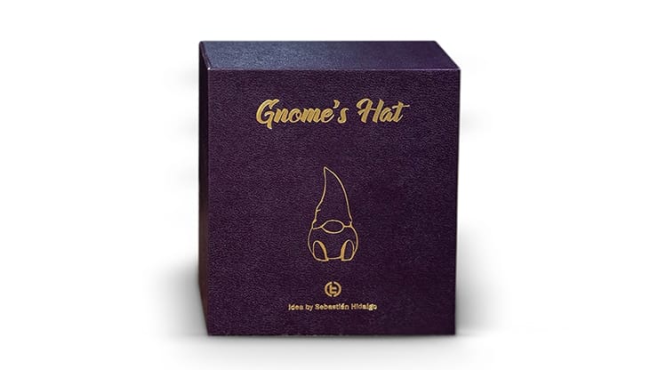 Gnome's Hat - thumbnail 5